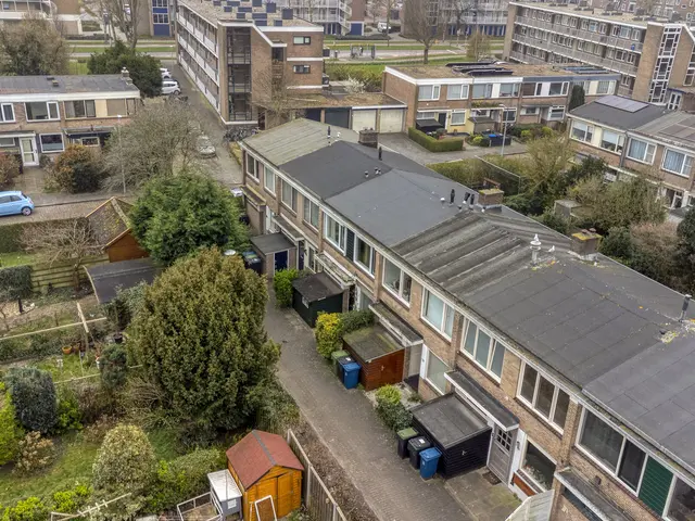 Stalpaertstraat 80, ALKMAAR