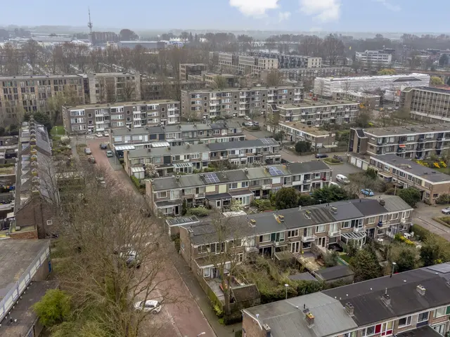 Stalpaertstraat 80, ALKMAAR