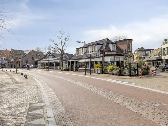 Burgemeester Mooijstraat 4a, CASTRICUM