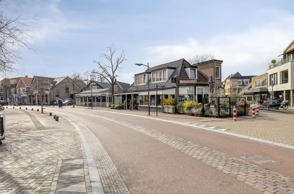 Burgemeester Mooijstraat 4a