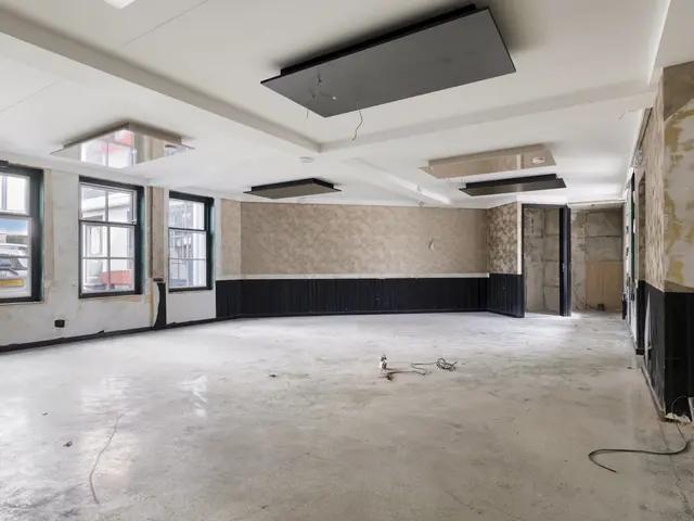 Burgemeester Mooijstraat 4a, CASTRICUM