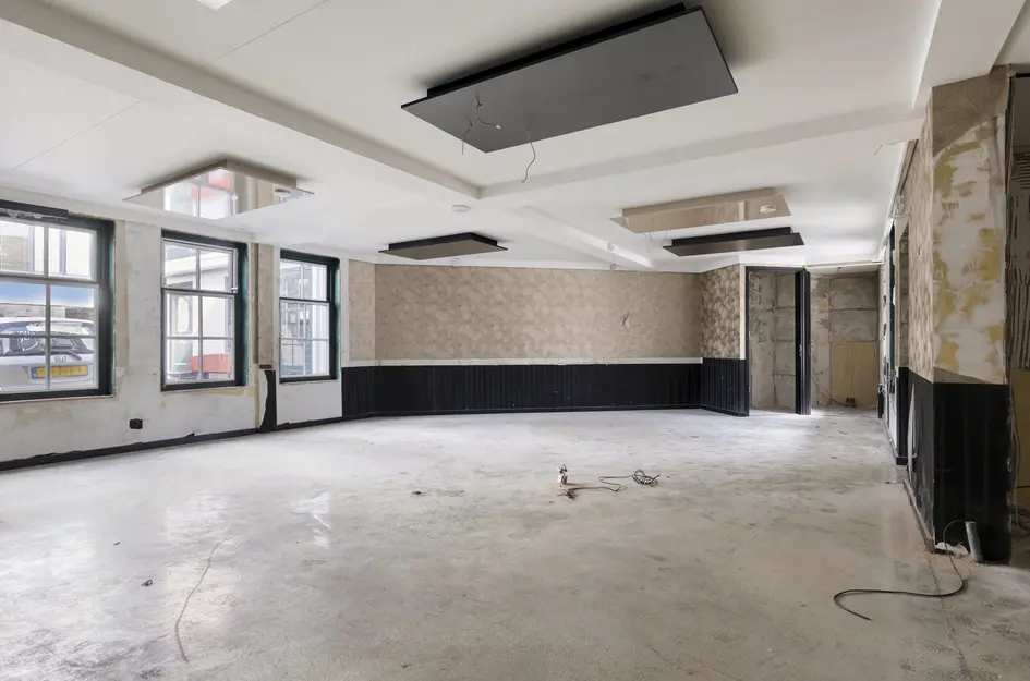 Burgemeester Mooijstraat 4a