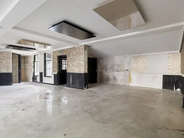 Burgemeester Mooijstraat 4a, CASTRICUM