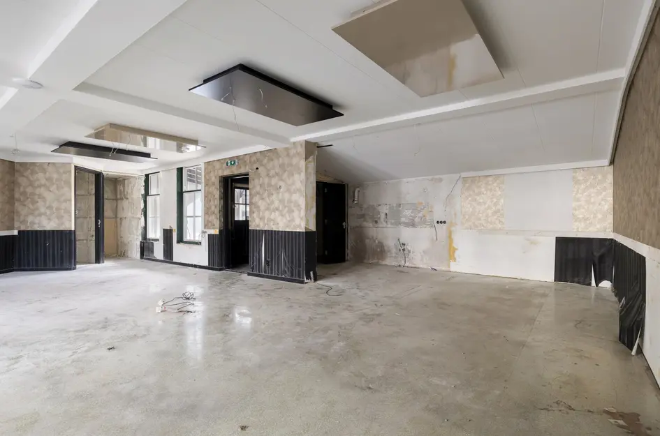 Burgemeester Mooijstraat 4a