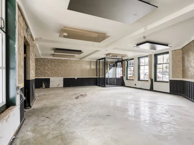 Burgemeester Mooijstraat 4a, CASTRICUM