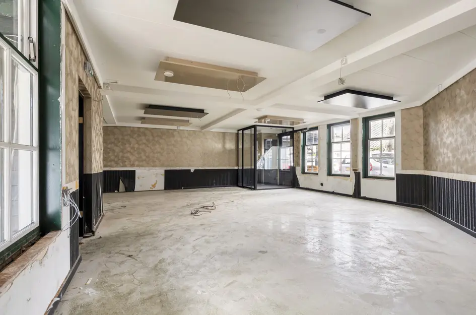 Burgemeester Mooijstraat 4a