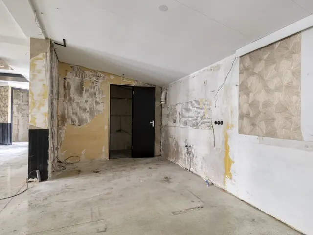 Burgemeester Mooijstraat 4a, CASTRICUM