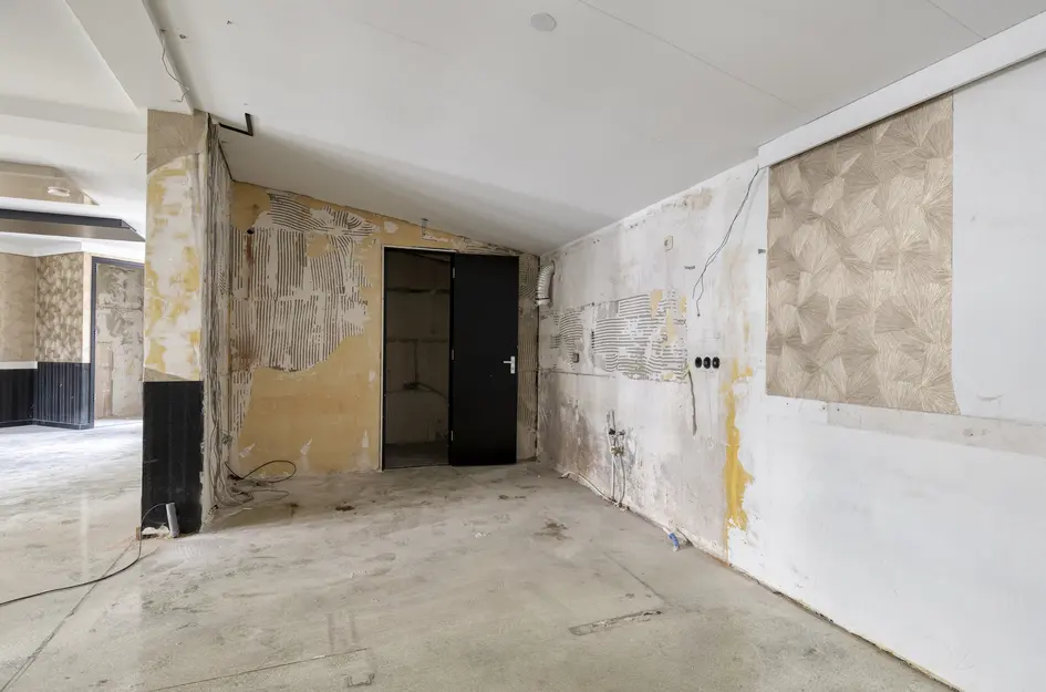 Burgemeester Mooijstraat 4a