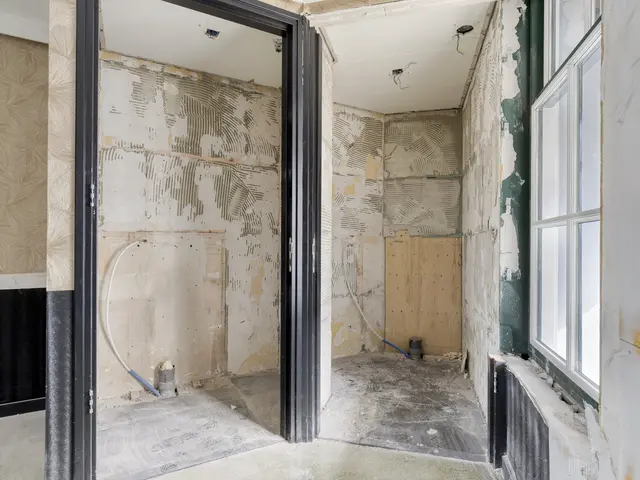 Burgemeester Mooijstraat 4a, CASTRICUM