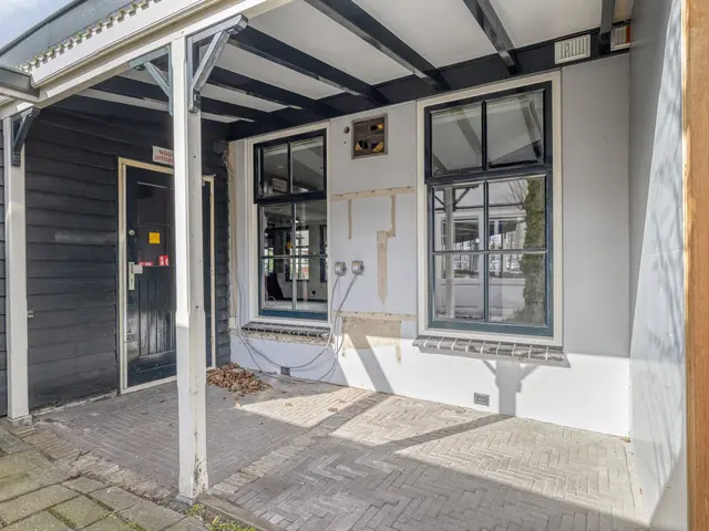 Burgemeester Mooijstraat 4a, CASTRICUM