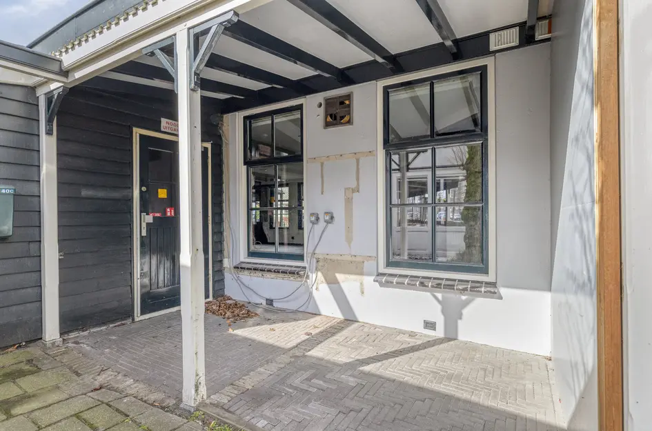 Burgemeester Mooijstraat 4a