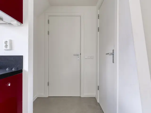 Burgemeester Mooijstraat 4a, CASTRICUM