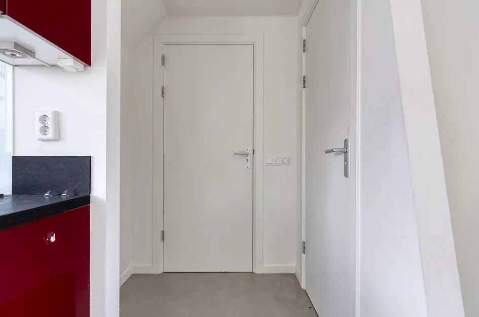 Burgemeester Mooijstraat 4a