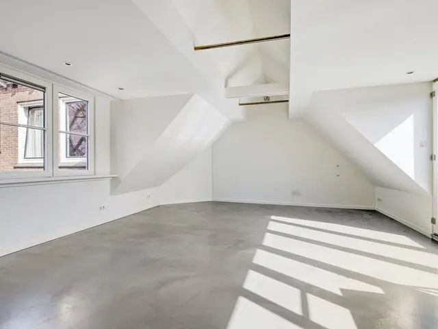 Burgemeester Mooijstraat 4a, CASTRICUM