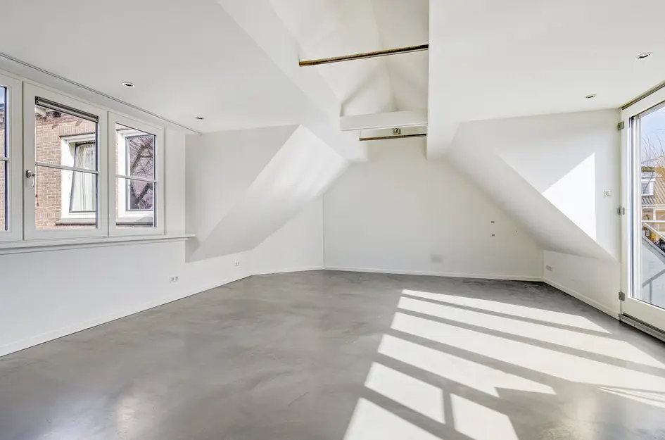 Burgemeester Mooijstraat 4a