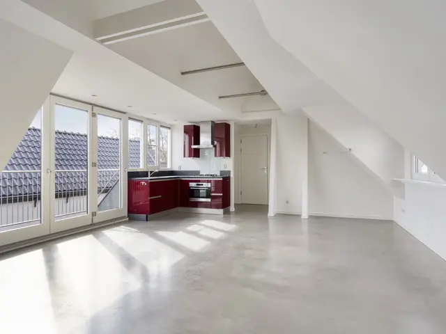 Burgemeester Mooijstraat 4a, CASTRICUM