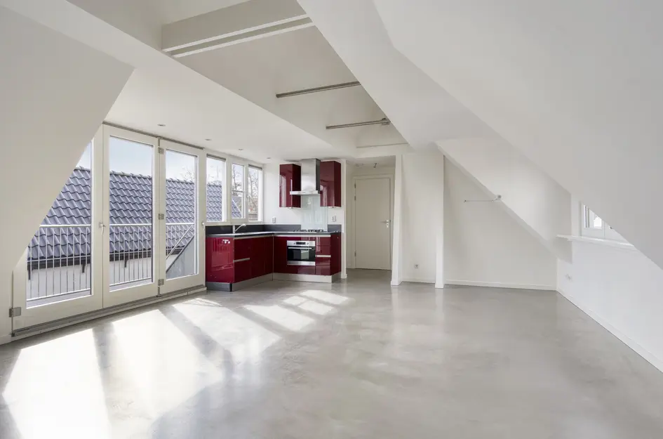 Burgemeester Mooijstraat 4a