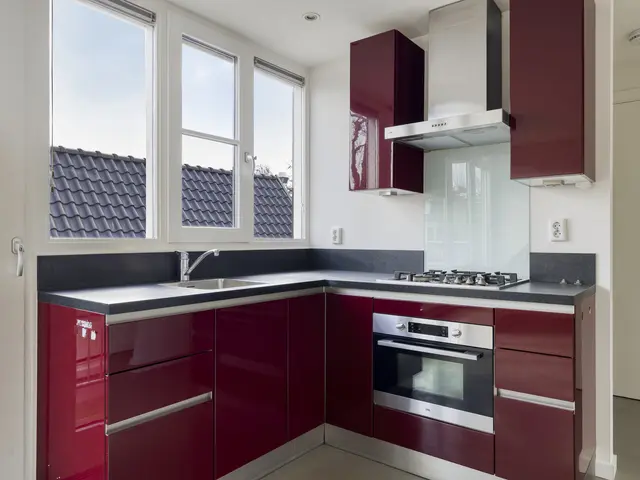 Burgemeester Mooijstraat 4a, CASTRICUM