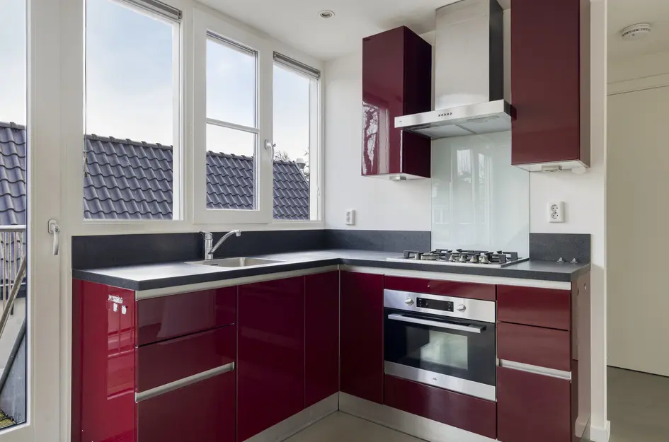 Burgemeester Mooijstraat 4a