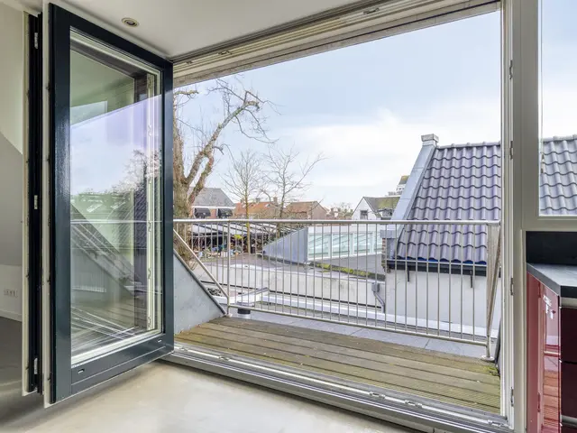 Burgemeester Mooijstraat 4a, CASTRICUM