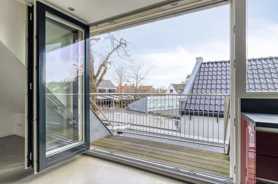 Burgemeester Mooijstraat 4a