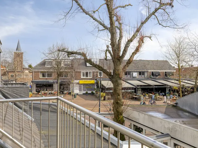 Burgemeester Mooijstraat 4a, CASTRICUM