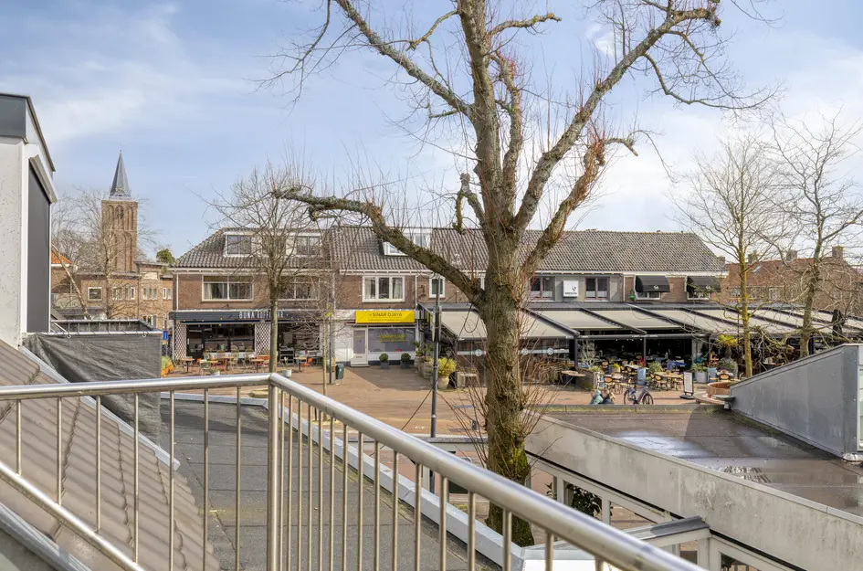 Burgemeester Mooijstraat 4a