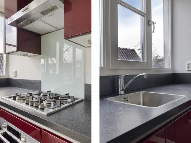 Burgemeester Mooijstraat 4a, CASTRICUM