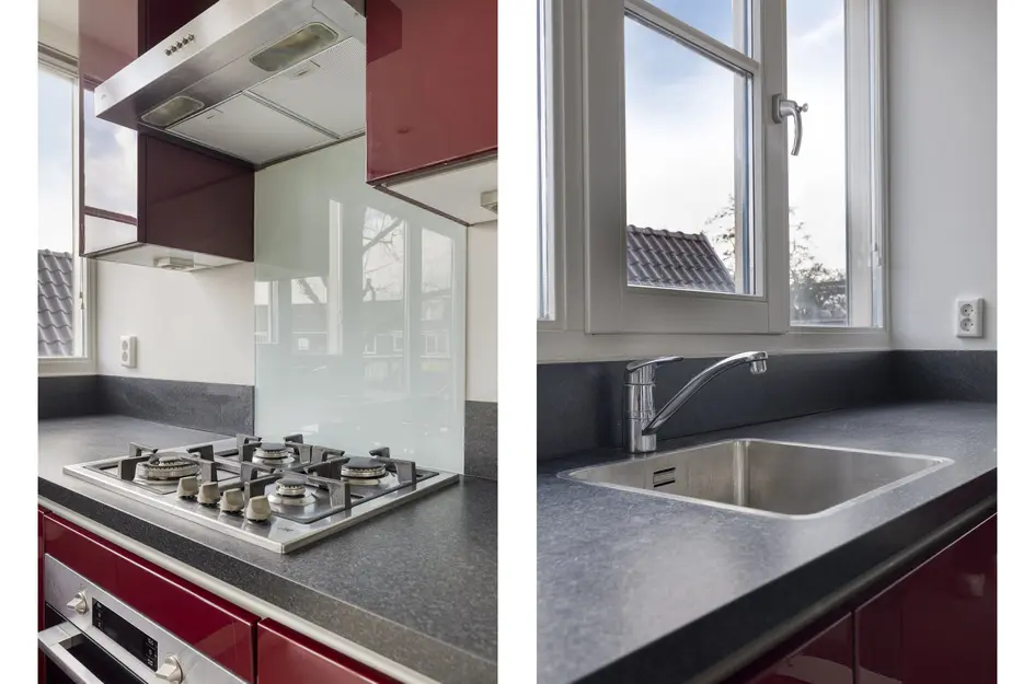 Burgemeester Mooijstraat 4a