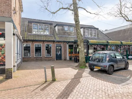 Burgemeester Mooijstraat 4a