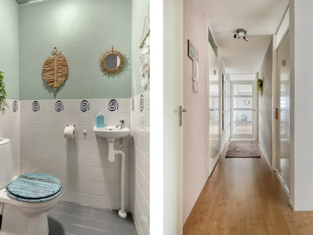 Schaapskuilmeer 99, HEERHUGOWAARD