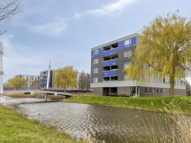 Schaapskuilmeer 99, HEERHUGOWAARD