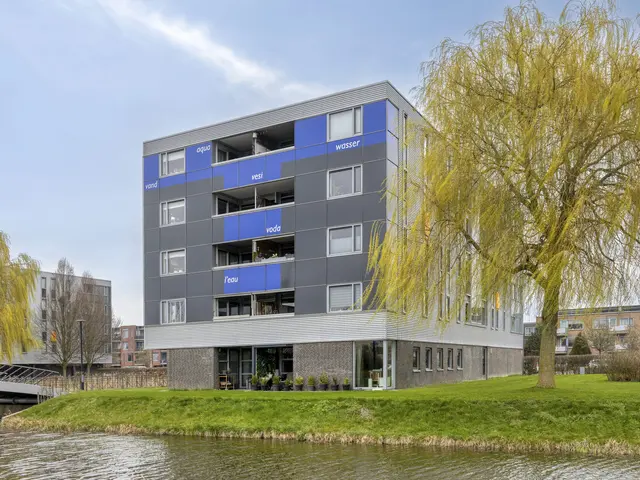 Schaapskuilmeer 99, HEERHUGOWAARD