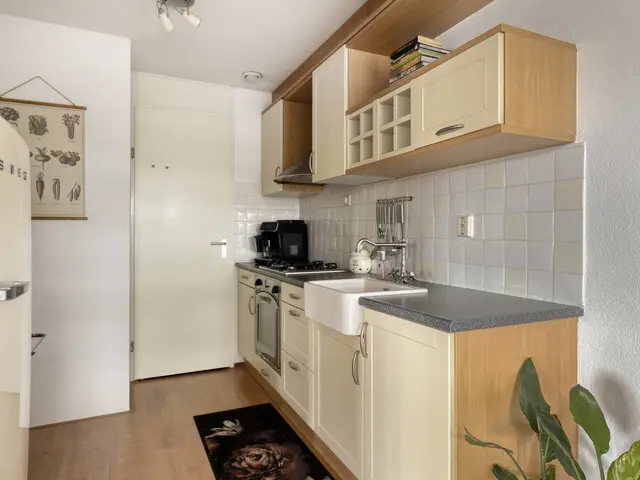 Schaapskuilmeer 99, HEERHUGOWAARD