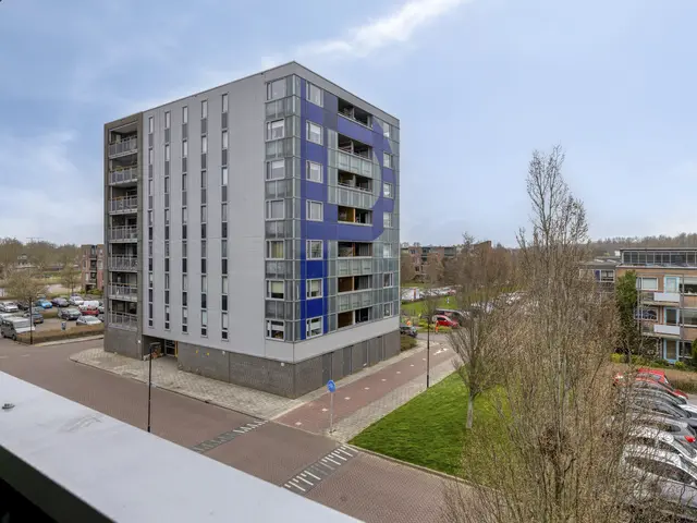 Schaapskuilmeer 99, HEERHUGOWAARD