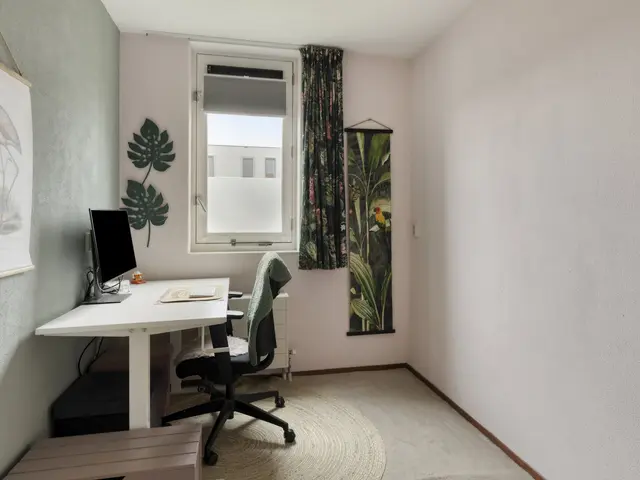 Schaapskuilmeer 99, HEERHUGOWAARD