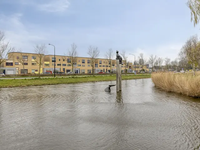 Schaapskuilmeer 99, HEERHUGOWAARD