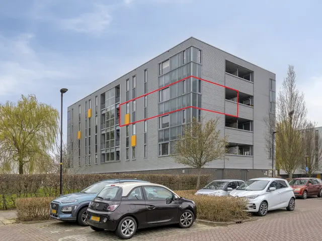 Schaapskuilmeer 99, HEERHUGOWAARD