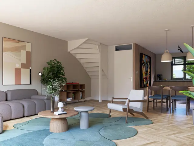 Spanbroekerweg 162B, SPANBROEK