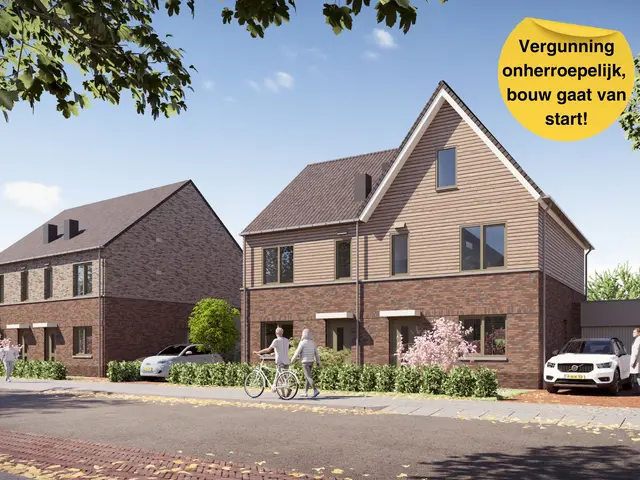 Spanbroekerweg 162B, SPANBROEK