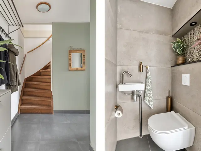 Jantina Cristina Langerhorsttuin 19, HEERHUGOWAARD