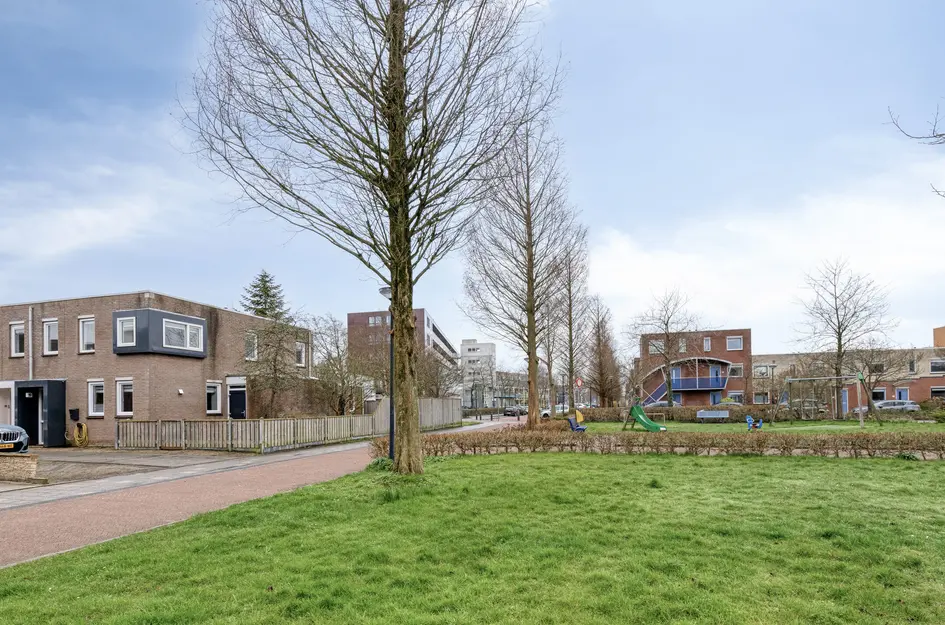 Jantina Cristina Langerhorsttuin 19