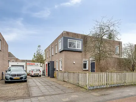 J C Langerhorsttuin 19