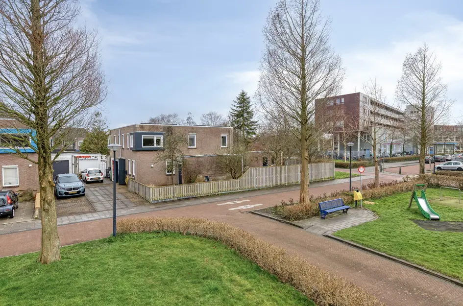 Jantina Cristina Langerhorsttuin 19