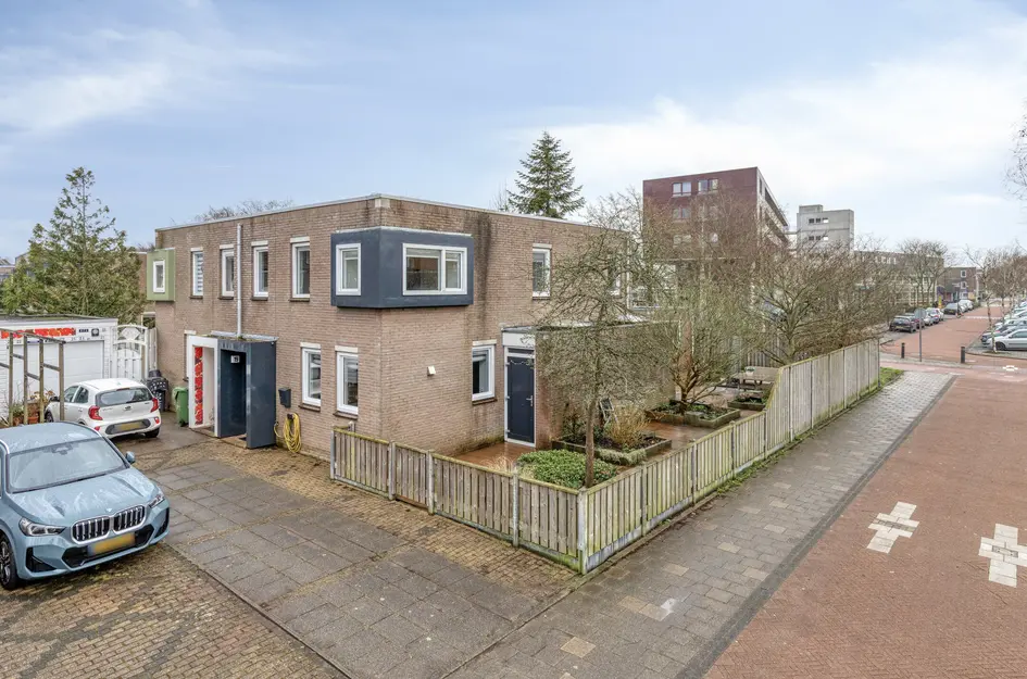 Jantina Cristina Langerhorsttuin 19