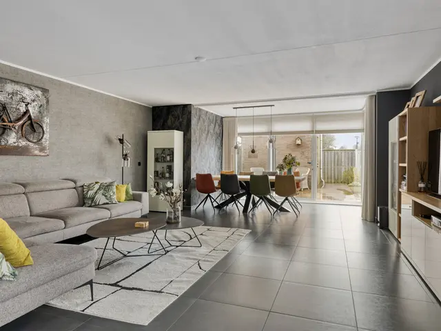 Jantina Cristina Langerhorsttuin 19, HEERHUGOWAARD