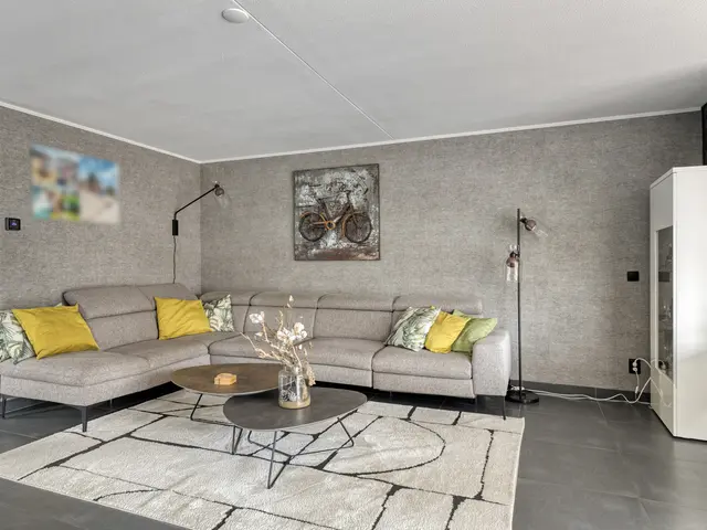 Jantina Cristina Langerhorsttuin 19, HEERHUGOWAARD