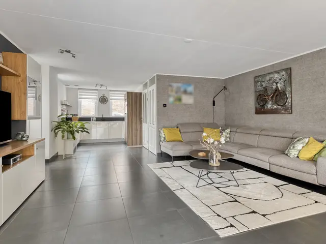 Jantina Cristina Langerhorsttuin 19, HEERHUGOWAARD