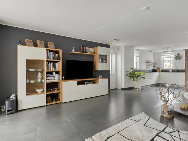 Jantina Cristina Langerhorsttuin 19, HEERHUGOWAARD