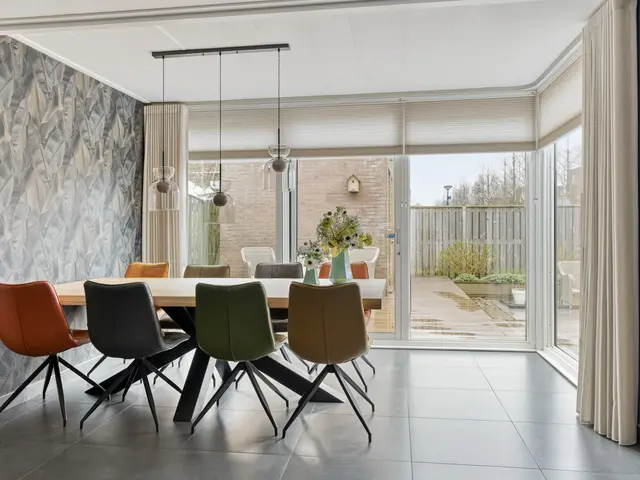 Jantina Cristina Langerhorsttuin 19, HEERHUGOWAARD